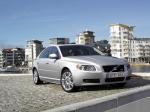 Volvo S80 V8 2007 года